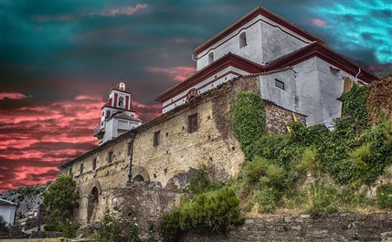 Imagen de la ruta