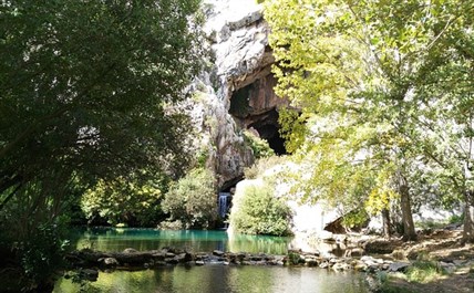 Imagen de la ruta