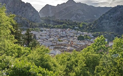 Imagen de la ruta