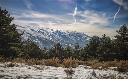 Imagen de la ruta