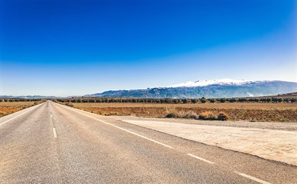 Imagen de la ruta