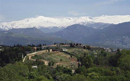 Imagen de la ruta