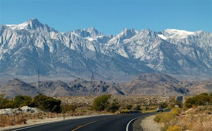 Imagen de la ruta