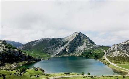 Imagen de la ruta