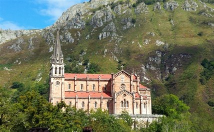 Imagen de la ruta