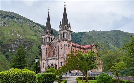 Imagen de la ruta