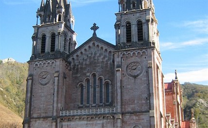 Imagen de la ruta
