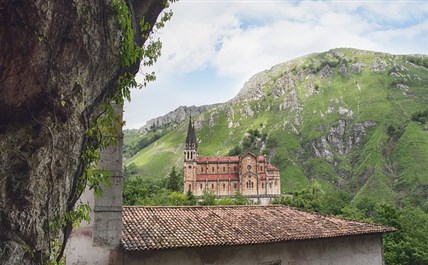 Imagen de la ruta