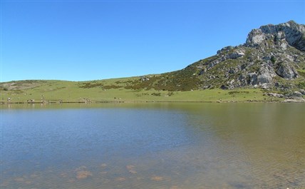 Imagen de la ruta