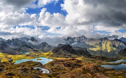 Imagen de la ruta