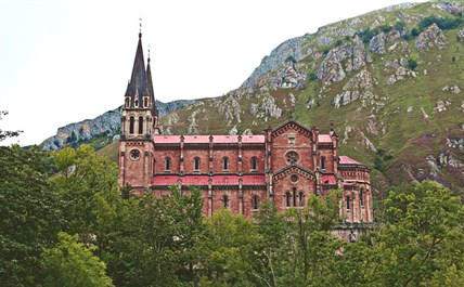 Imagen de la ruta