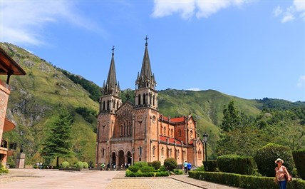 Imagen de la ruta