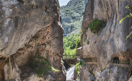 Imagen de la ruta