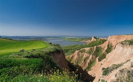 Imagen de la ruta