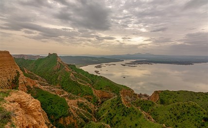 Imagen de la ruta