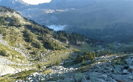 Imagen de la ruta