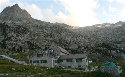 Imagen de la ruta