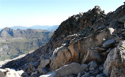 Imagen de la ruta
